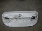 Toyota Corolla 180 с 2013г Крышка багажника