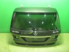 Mercedes-benz W166 ML-Class c 2011г дверь багажника