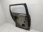 Audi Q7 c 2015г Дверь задняя левая