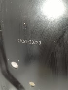 Land rover Range Rover 4 2013-2022 Дверь передняя правая