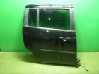 Mazda 5 с 2005-2010г Дверь сдвижная правая