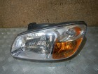 Kia Cerato с 2004-2008г Фара левая