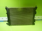 Kia Rio с 2011г Радиатор охлаждения (МКПП) (253101R000)