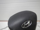 Hyundai i40 с 2011г Подушка безопасности в руль