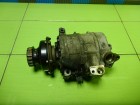 Volkswagen Touareg c 2002-2010г (Туарег) Компрессор кондиционера (дубликат 2.5л BAC) (1080014SX)