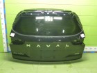 Haval Jolion с 2021г дверь багажника (6301600XST11A)